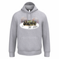 Sweatshirt Ideal com Capuz Bentley Sports Roadster