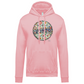 Sweatshirt Kariban com Capuz Pin Porto