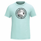 T-shirt de Criança Kariban Selo Ericeira