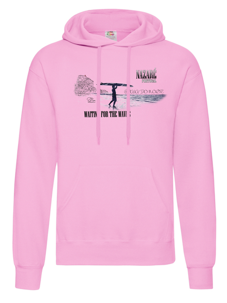 Sweatshirt Praia do Norte