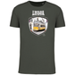 T-Shirt Algodão Biológico Lisbon Shield