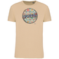T-Shirt Algodão Biológico Pin Porto