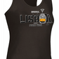 T-shirt Alças Senhora Original Lisboa