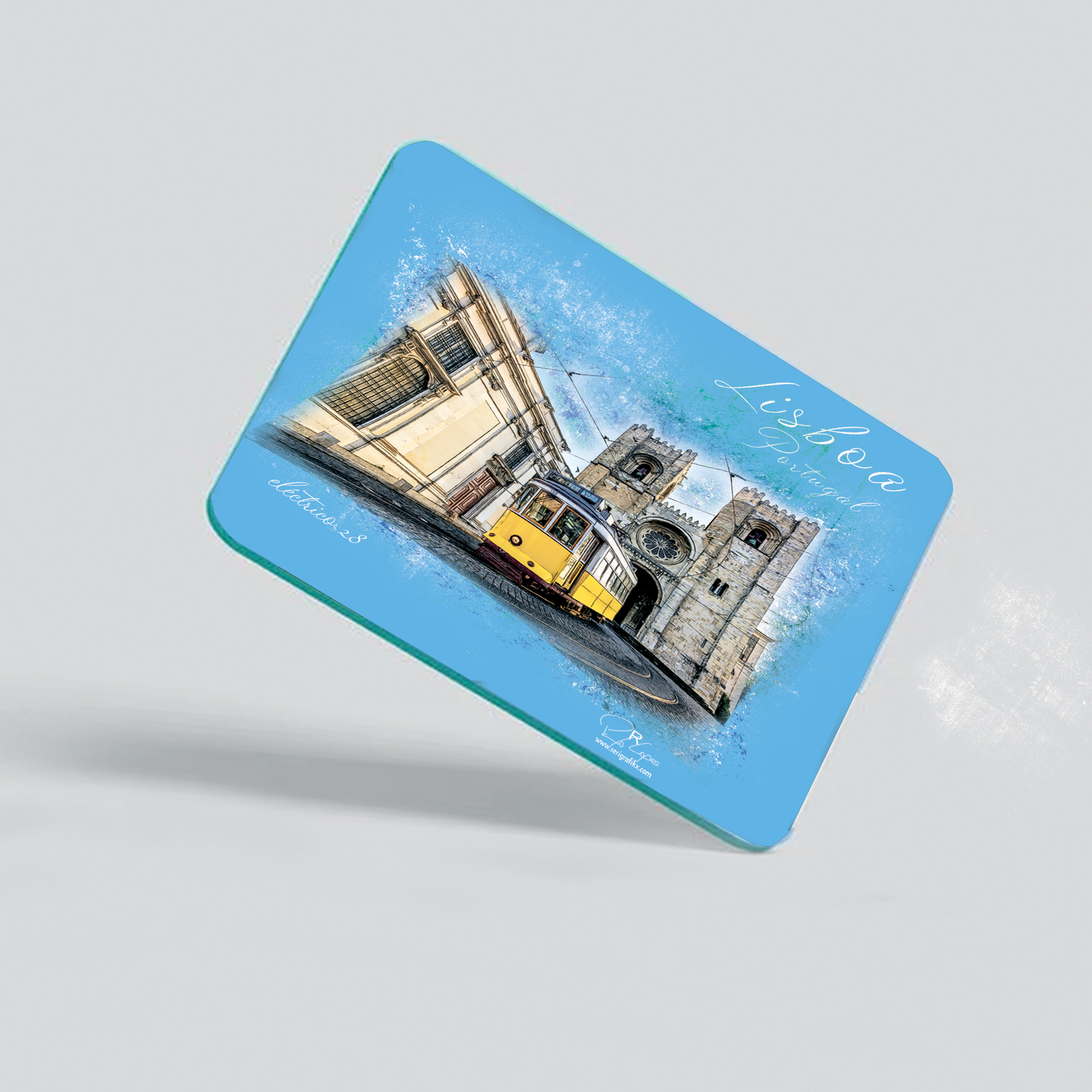 Magnético Eléctrico 28
