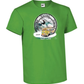 T-shirt Kids Surf Life Tavira