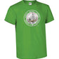 T-shirt Kids Sello Cibeles