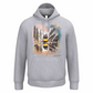 Sweatshirt Ideal com Capuz Espelho lp