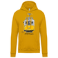 Sweatshirt Kariban com Capuz Grandalhão Lx
