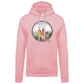 Sweatshirt Kariban com Capuz Extreme Sintra