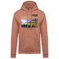 Sweatshirt Kariban com Capuz Farol Cascais 2