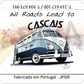 Magnético All Roads Lead to Cascais