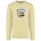 Sweatshirt Kariban sem Capuz Lisbon Shield