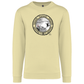 Sweatshirt Kariban sem Capuz Selo Nazaré