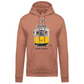Sweatshirt Kariban com Capuz Grandalhão Porto