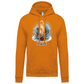 Sweatshirt Kariban com Capuz Prancha Peniche