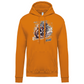 Sweatshirt Kariban com Capuz Ride on the Edge Olhão