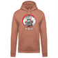 Sweatshirt Kariban com Capuz Traineira Peniche