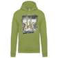 Sweatshirt Kariban com Capuz Neptuno