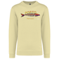 Sweatshirt Kariban sem Capuz Espinha Porto