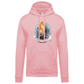 Sweatshirt Kariban com Capuz Prancha Albufeira
