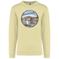 Sweatshirt Kariban sem Capuz Selo Porto