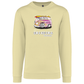 Sweatshirt Kariban sem Capuz Gorduxinha Ericeira