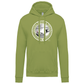 Sweatshirt Kariban com Capuz Selo Ericeira