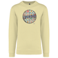 Sweatshirt Kariban sem Capuz Pin Porto