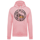 Sweatshirt Kariban com Capuz Selo 1