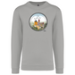 Sweatshirt Kariban sem Capuz Extreme Sintra