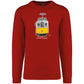Sweatshirt Kariban sem Capuz Grandalhão Porto
