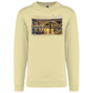 Sweatshirt Kariban sem Capuz Porto By Night