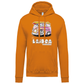Sweatshirt Kariban com Capuz Gorduxinha Lisboa
