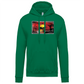 Sweatshirt Kariban com Capuz Ultimate Ride Nazaré
