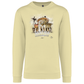 Sweatshirt Kariban sem Capuz Monserrate