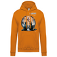 Sweatshirt Kariban com Capuz Luar Nazaré