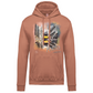Sweatshirt Kariban com Capuz Espelho LP