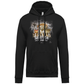 Sweatshirt Kariban com Capuz Monserrate