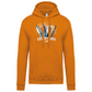Sweatshirt Kariban com Capuz Surfboards Quarteira