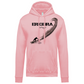 Sweatshirt Kariban com Capuz Surf Ericeira