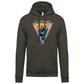 Sweatshirt Kariban com Capuz Sunset Cascais