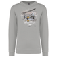 Sweatshirt Kariban sem Capuz Carreira 22
