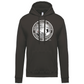 Sweatshirt Kariban com Capuz Selo Peniche