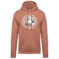 Sweatshirt Kariban com Capuz Selo Ericeira