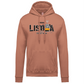 Sweatshirt Kariban com Capuz Original Lisboa