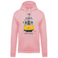 Sweatshirt Kariban com Capuz Grandalhão Porto