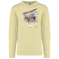 Sweatshirt Kariban sem Capuz Carreira 22