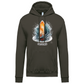 Sweatshirt Kariban com Capuz Prancha Cascais