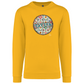 Sweatshirt Kariban sem Capuz Pin Tavira