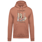 Sweatshirt Kariban com Capuz Sé de Coimbra
